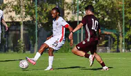 Çorum ve Bandırmaspor Bolu kampında gol sesi çıkaramadı