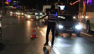Kayseri’de geniş çaplı huzur operasyonu