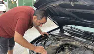 Osmaniye’de yaz ortasında sele teslim olan çarşı esnafı zor durumda