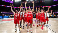 U17 Milli Takım çeyrek finalde İzmir gurur yaşıyor