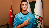 Iğdır FK kalesini genç bir eldivene emanet etti