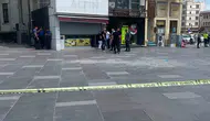 Konya’da kuyumcu dükkanında silahlı saldırı dehşeti