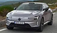 Volvo vaat ettiği akıllı sensörleri iptal etti