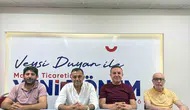 Mardin sanayisi için kritik iş birliği mesajı