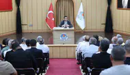 Akdeniz’de hizmet rotasını muhtarlar belirleyecek