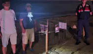 Kuşadası sahillerinde caretta caretta mesaisi başladı