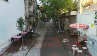 Patnos esnafına yeni çarşı dopingi