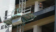 Konya’da inşaat kazası Yük asansöründe elektrik akımına kapılan işçi hayatını kaybetti