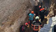 Malatya’da kanalizasyon kazısında can pazarı