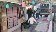 2 bin 400 liralık tartışma cinayetle sonuçlandı