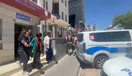 Besni’de büyük vurgun yapan hırsızlık çetesi yakalandı