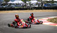 Dynamic Racing Team Bursa pistinde rakiplerine fark attı