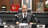 Elazığ TSO seçimlerinde takvim henüz belli değil