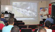 Bandırma’da yükümlülere gazetecilik eğitimi verildi