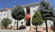 Eskişehir'de bir uzman çavuş müdahale ettiği olayda şehit düştü