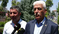 Malatyalı kayısı üreticisi fiyat baskısına karşı isyan etti