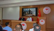 Aydın tarımı için yeni dönem planı hazırlandı