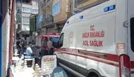 Nevşehir'de komşuların kötü koku şüphesi acı gerçeği ortaya çıkardı