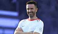 Süper Lig'in efsane ismi yuvaya döndü: Gökhan Gönül teknik ekibe katıldı