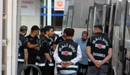 İzmit Belediyesi operasyonunda 31 kişi gözaltına alındı
