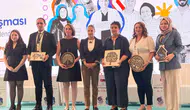 Mersin'in sosyal girişimcilik modeli Ankara'dan tam not aldı