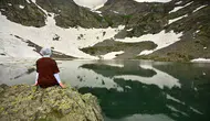 Gümüşhane'nin zirvesinde tarih ve doğa sezonu açtı
