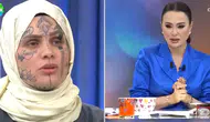 Nazan Ünal Didem Arslan Yılmaz’ı hedef aldı Reyting uğruna kullanıldım