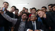 Kayseri üniversite adaylarını bekliyor
