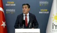 İYİ Partili Kavuncu Bakan Tekin'in tarih çıkışına tepki gösterdi