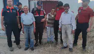 Kayseri'de kayıp ihbarı yapılan 45 yaşındaki vatandaş bulundu