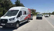 Ankara yolunda NATO için sıkı güvenlik önlemleri devrede