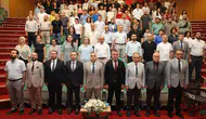 ADÜ 15 Temmuz'u uluslararası perspektifle masaya yatırdı