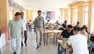 Köyceğiz’de satranç hamleleri 15 Temmuz için yapıldı