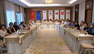 Antalya kadın hakları için yeni bir yol haritası çiziyor
