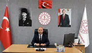 Ahmetli İlçe Milli Eğitim Müdürlüğü koltuğunda yeni dönem