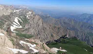 Cilo Dağı’nda zirveye tırmanan dağcıdan dört gündür haber alınamıyor