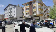 Etimesgut’ta kuyumcu soyguncusu internetten aldığı dersle yakalandı