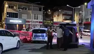 Kahramanmaraş'ta aile içi şiddet kanlı bitti