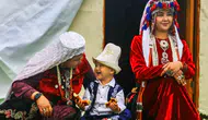 Manisalı fotoğrafçılar Etnospor festivalinde ödül kazandı
