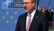 NATO artık eski ezberleri terk edip yeni bir yol çizmek zorunda