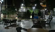 Kilis'te bir kadın daha sokak ortasında vuruldu