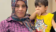 Anne iki evladını kaybettiği hastalığı üçüncü çocuğunda yendi