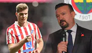 Fenerbahçe’de Sörloth bilmecesi yıllar sonra çözüldü: Transferi o isim engellemiş
