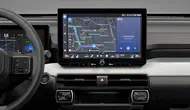 Toyota ekran sevdasından vazgeçiyor RAV4’te tuşlar geri dönebilir
