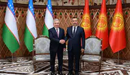 Kırgızistan ve Özbekistan arasında tarihi müttefiklik dönemi
