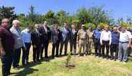 Dörtyol 14 yıl önce kaybettiği kahramanlarını unutmadı