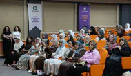 Diyarbakırlı kadınlar tekstil atölyesinde yeni bir iş kapısı araladı