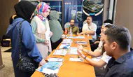GİBTÜ üniversite adayları için tercih fuarına katılıyor