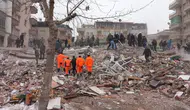 Malatya’da 14 kişiye mezar olan binanın davası uzadı