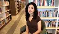 Kocaeli’de kütüphane mesaisi Türkiye derecesi getirdi